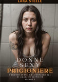 Donne Sexy Prigioniere