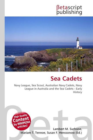 Sea Cadets