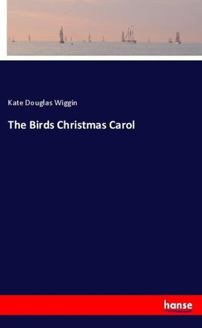 The Birds Christmas Carol