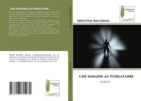 UNE SEMAINE AU PURGATOIRE