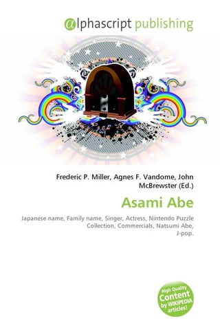 Asami Abe