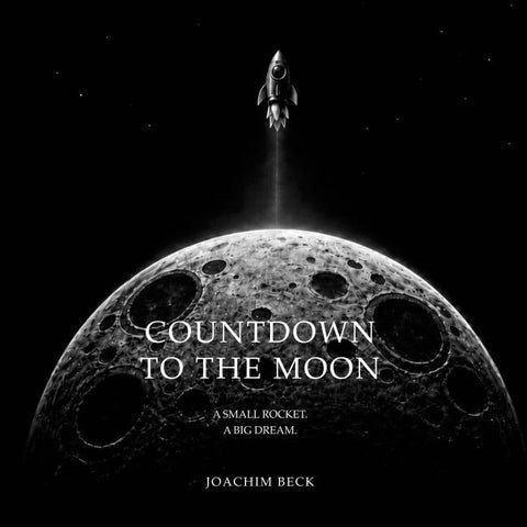 COUNTDOWN TO THE MOON