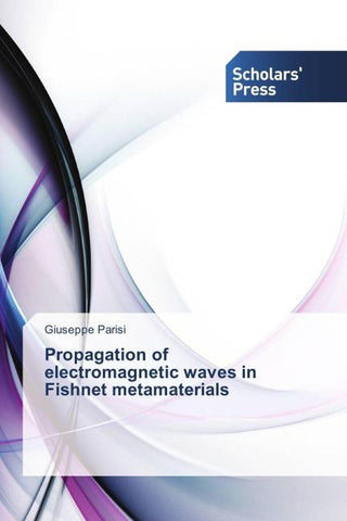 Propagation of electromagnetic waves in Fishnet metamaterials
