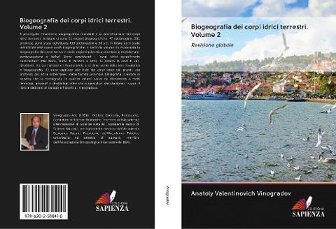 Biogeografia dei corpi idrici terrestri. Volume 2
