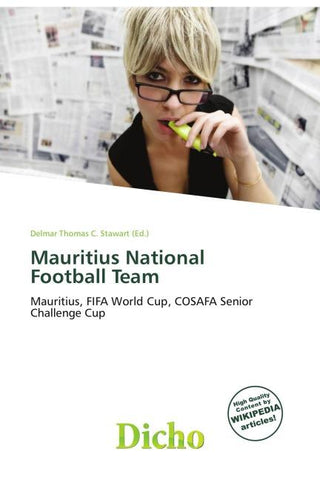 Mauritius National Football Team