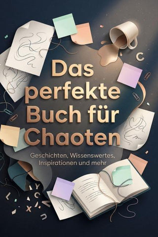 Das perfekte Buch für Chaoten