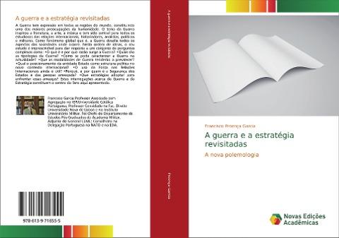 A guerra e a estratégia revisitadas