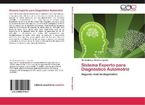 Sistema Experto para Diagnóstico Automotriz