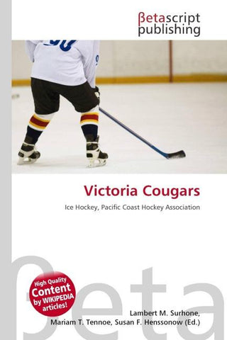 Victoria Cougars