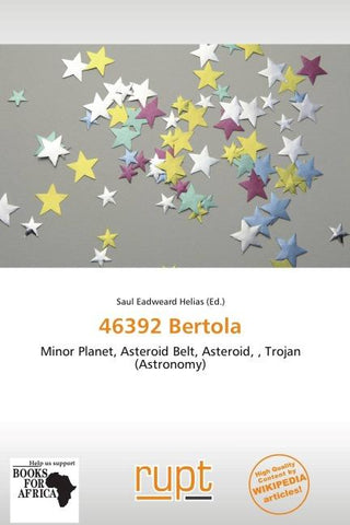 46392 Bertola