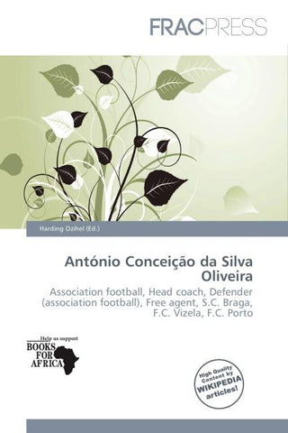 António Conceição da Silva Oliveira