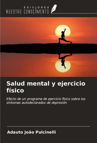 Salud mental y ejercicio físico