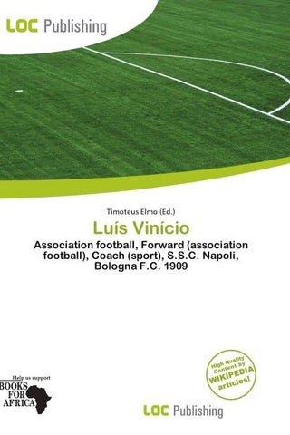 Luís Vinício