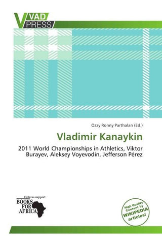 Vladimir Kanaykin