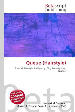 Queue (Hairstyle)