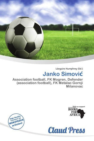 Janko Simovi¿