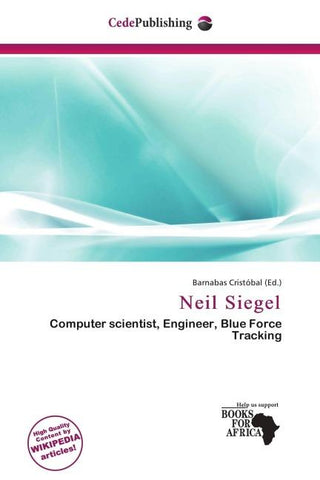Neil Siegel
