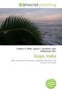 Gaya, India