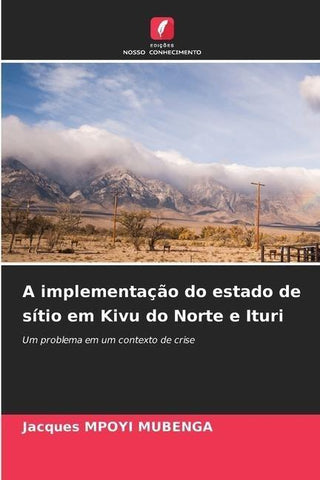 A implementação do estado de sítio em Kivu do Norte e Ituri
