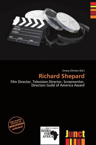 Richard Shepard
