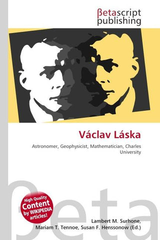 Václav Láska