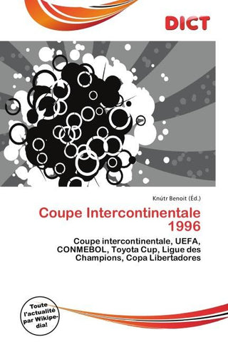 Coupe Intercontinentale 1996