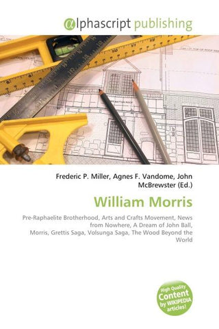 William Morris