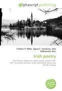 Irish poetry