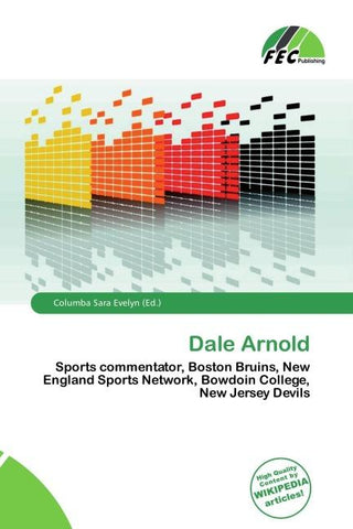 Dale Arnold