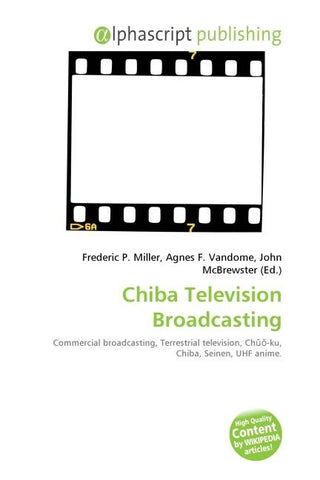 Chiba Television Broadcasting