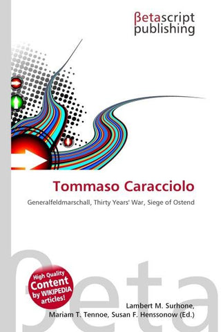 Tommaso Caracciolo