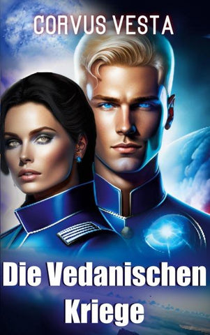 Die Vedanischen Kriege