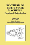 Synthesis of Finite State Machines