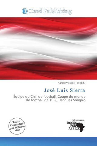 José Luis Sierra
