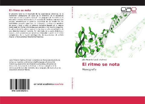 El ritmo se nota
