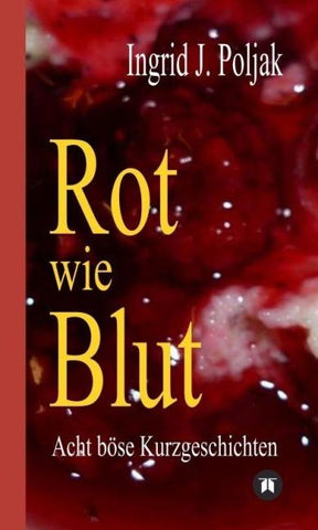 Rot wie Blut