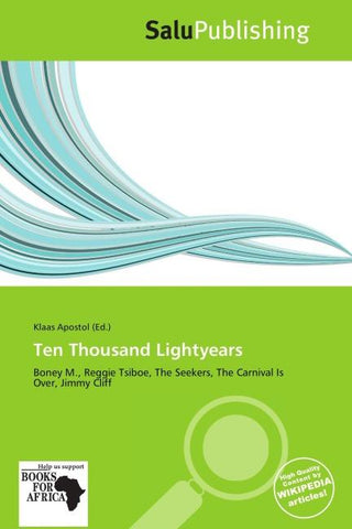 Ten Thousand Lightyears