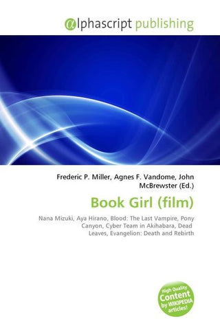 Book Girl (film)