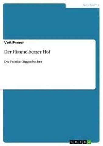 Der Himmelberger Hof