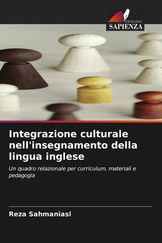 Integrazione culturale nell'insegnamento della lingua inglese