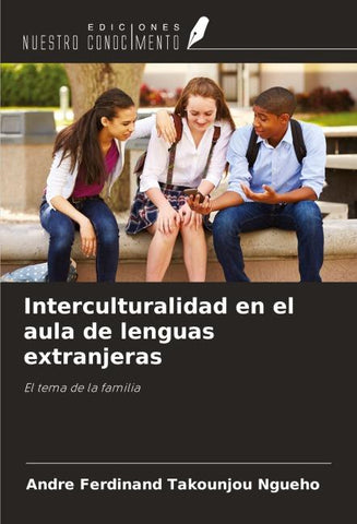 Interculturalidad en el aula de lenguas extranjeras