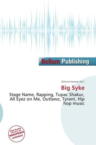 Big Syke