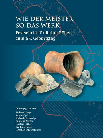 Wie der Meister, so das Werk