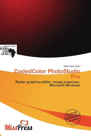 CodedColor PhotoStudio Pro