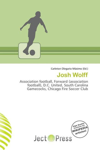 Josh Wolff