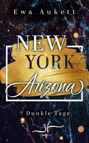 New York – Arizona: Dunkle Tage