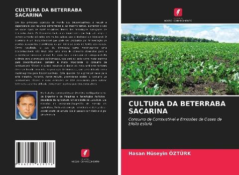 CULTURA DA BETERRABA SACARINA