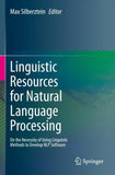 Linguistic Resources for Natural Language Processing