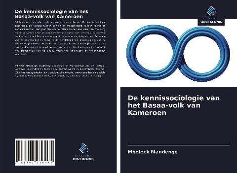 De kennissociologie van het Basaa-volk van Kameroen
