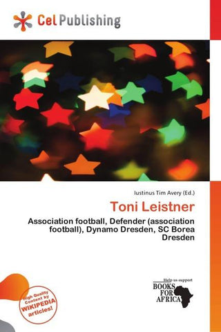 Toni Leistner